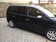 Volkswagen Touran 2010-2015 Capace Oglinzi (2 buc, Otel Inoxidabil) foto 4