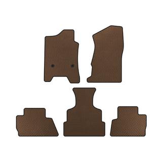 Covorase EVA (2014-2020, Maro) Chevrolet Tahoe 2014-2019