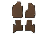 Dodge RAM (DR/DH/D1/DC/DM) 2002–2009 Covorase EVA (2002-2009, Maro) foto 1