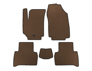 Fiat Croma 2005-2010 Covorase EVA (2007-2010, SW, Maro) foto 1