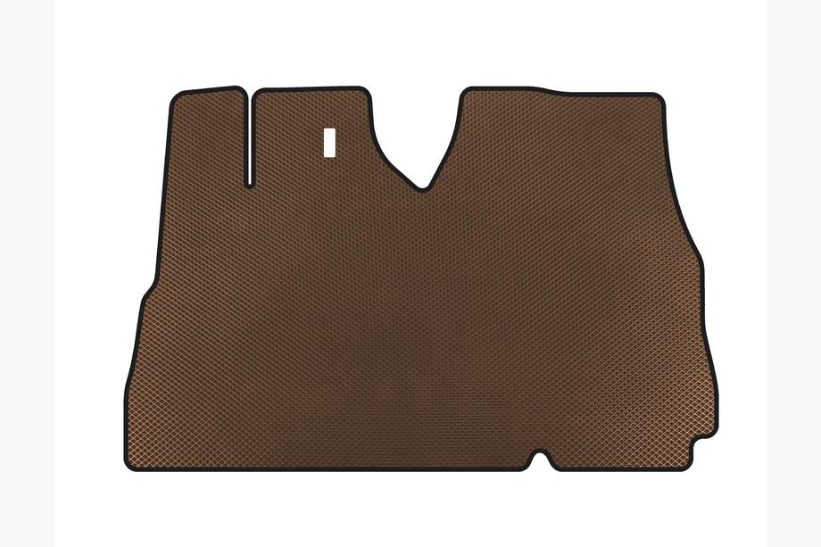 Fiat Ducato 1995-2006 Covorase EVA (1995-2002, Maro) Image