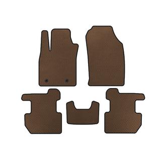 Covorase EVA (2018-2022, Maro) Ford Ecosport 2013-2022