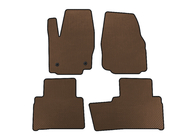 Ford Galaxy 2007-2015 Covorase EVA (2 Randuri, Maro) foto 1