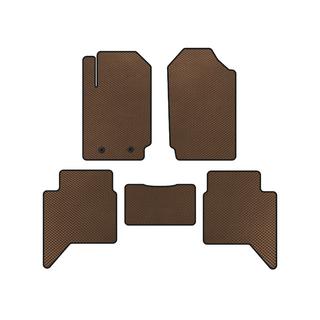 Covorase EVA (Maro) Ford Ranger 2011–2022