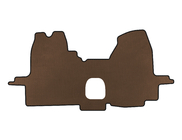 Ford Transit 2000–2014 Covorase EVA (2000-2006, Maro) foto 1
