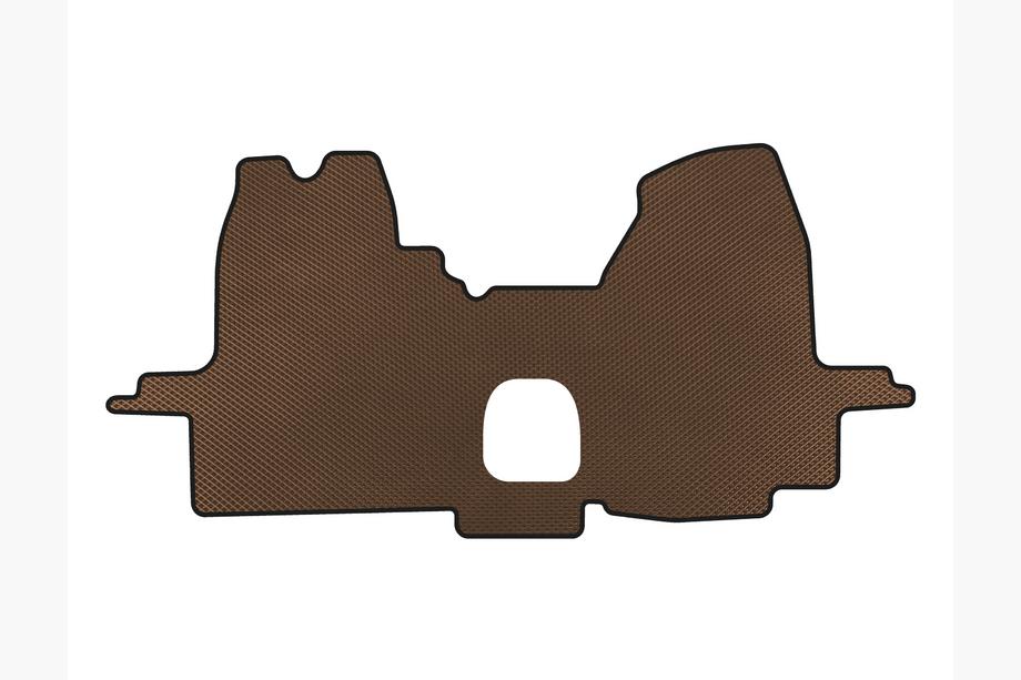 Ford Transit 2000–2014 Covorase EVA (2000-2006, Maro) Image