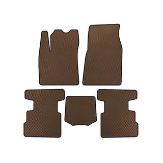 Covorase EVA (Maro) Great Wall Haval H6 III 2020-