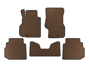 Infinity M35/37/45 2003-2014 Covorase EVA (Pentru M35/45, Maro) foto 1