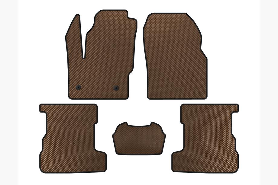 Lincoln MKC 2015- Covorase EVA (Maro) Image