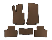 Mercedes EQC 2019-2023 Covorase EVA (Maro) foto 1