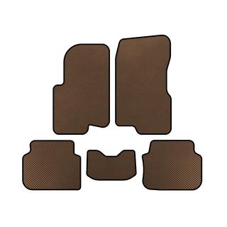 Covorase EVA (2003-2007, Forfour, Maro) Smart 1998-2007