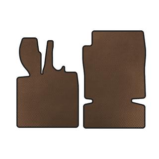 Covorase EVA (2003-2007, Coupe, Maro) Smart 1998-2007