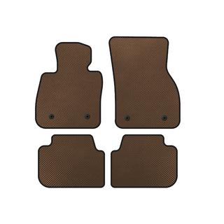 Covorase EVA (Maro) Mini Clubman F54 2015-2024