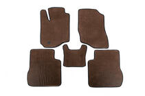 Mitsubishi Outlander 2001-2006 Covorase EVA (Maro) foto 3