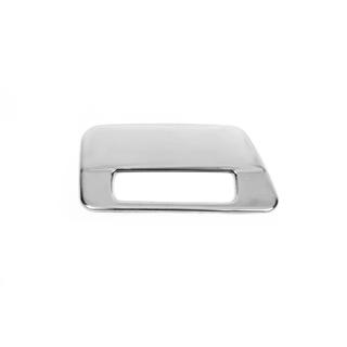 Capac maner hayon cromat (otel inoxidabil) Toyota Land Cruiser Prado 120 2002-2009 foto 2