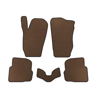 Covorase EVA (SD, Maro) Seat Cordoba 2000-2009