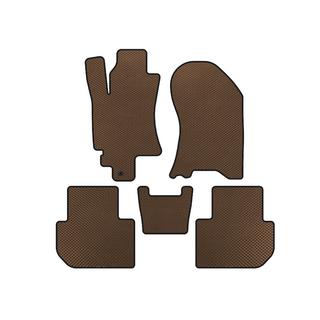 Covorase EVA (Maro) Subaru Tribeca 2005-2014