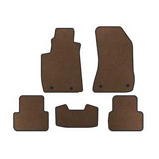 Covorase EVA V-2 (Maro) Alfa Romeo 159 2005–2011