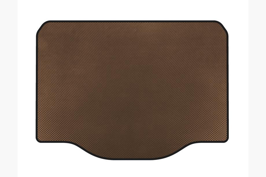 Buick Encore 2013-2019 Covoras portbagaj EVA (Maro) Image