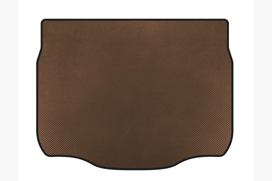 Citroen Cactus 2014-2020 Covoras portbagaj EVA (Maro) Image
