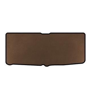 Covoras portbagaj EVA (pentru R56, Maro) Mini Clubman R55/R56 2007-2014