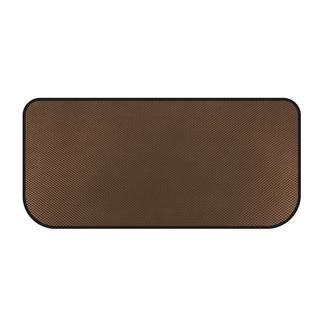 Covoras portbagaj EVA (pentru S F56, Maro) Mini Cooper F55/56/57 2014-2023