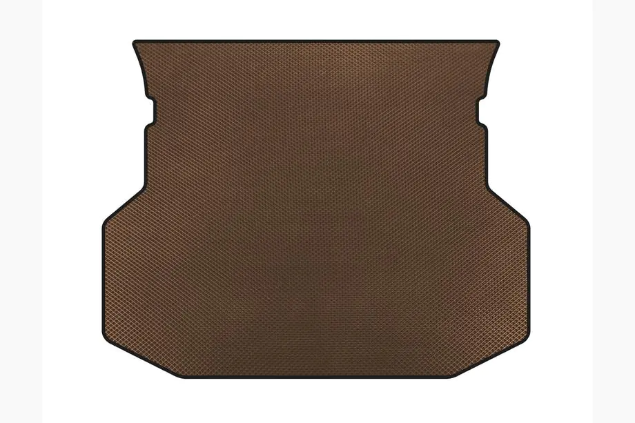 Geely MK 2006-2014 Covoras portbagaj EVA (SD, Maro) Image