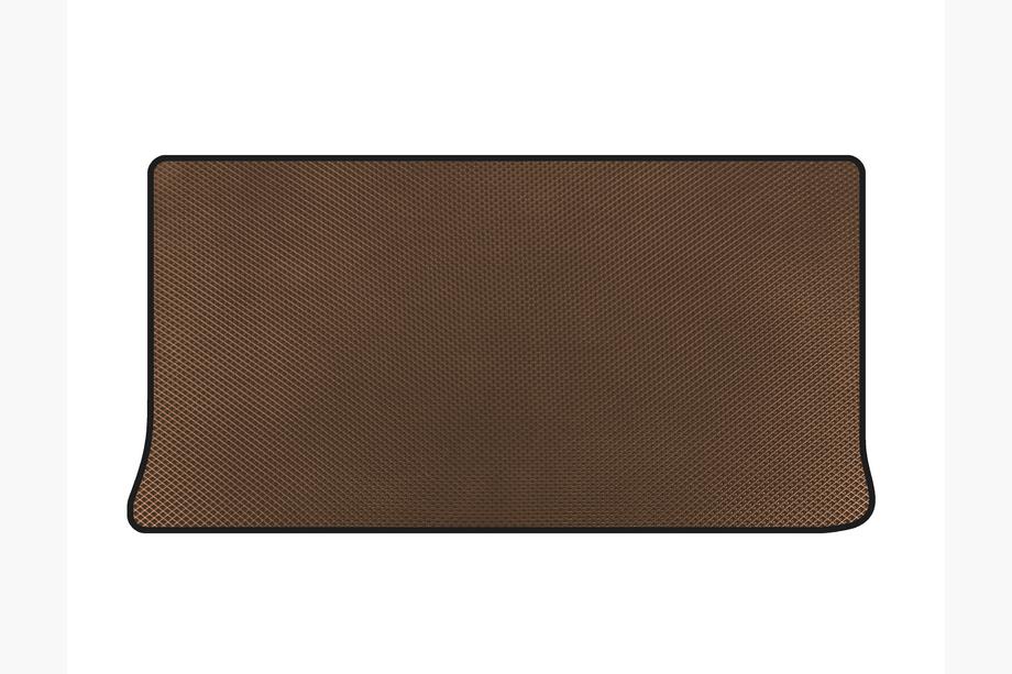 Hummer H2 2002-2009 Covoras portbagaj EVA (Maro) Image