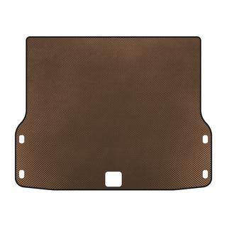 Covoras portbagaj EVA (2004-2008, Maro) Infiniti QX56 2004-2010