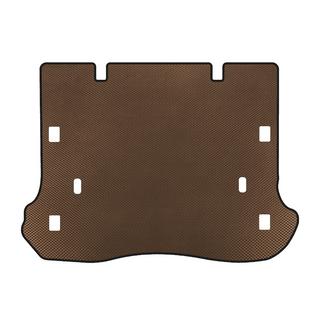Covoras portbagaj EVA V-2 (Maro) Jeep Grand Cherokee WK 2004-2010