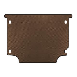 Covoras portbagaj EVA (5 usi, Maro)