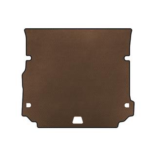 Covoras portbagaj EVA V2 (Maro) Land Rover Discovery III 2004–2009