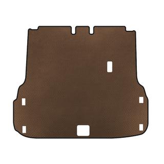 Covoras portbagaj EVA (Maro) Nissan Pathfinder R52 2012-2021