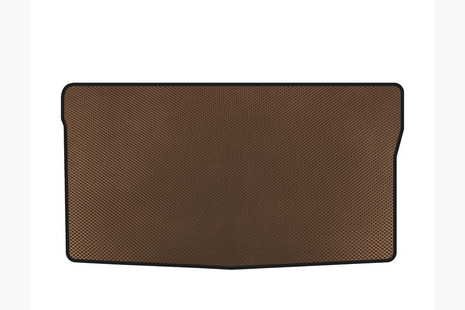 RAVON R2 2016-2020 Covoras portbagaj EVA (HB, Maro) Image