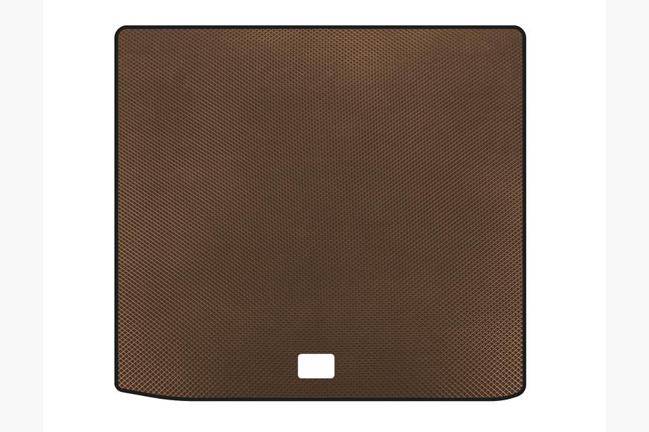 Subaru Tribeca 2005-2014 Covoras portbagaj EVA (Maro) Image