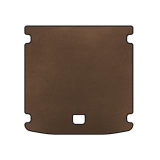 Covoras portbagaj EVA (Avant, Maro) Audi A4 B6 2000-2004