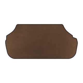 Covoras portbagaj EVA (Sedan, Maro) Audi A6 C4 1994–1997