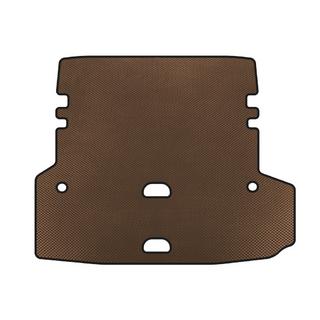 Covoras portbagaj EVA V-1 (pentru F-31, Maro) BMW 3 Series F30/F31 2012-2019