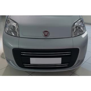 Ornament grila (4 piese, inox) Peugeot Bipper 2008-2017 foto 1