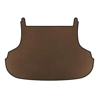 Covoras portbagaj (2001-2004, Maro)