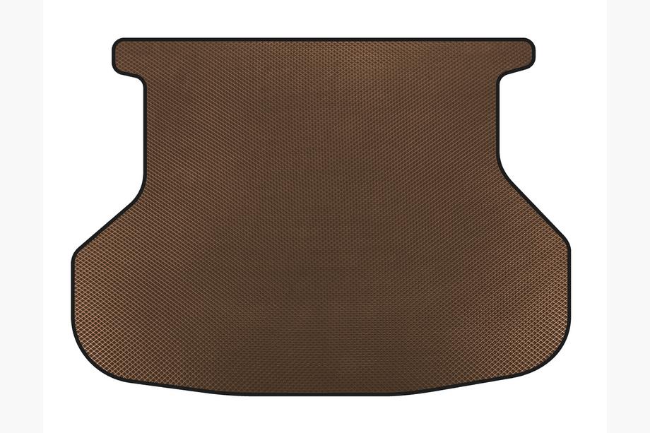 Lexus RX 2003-2009 Covoras portbagaj EVA (Maro) Image