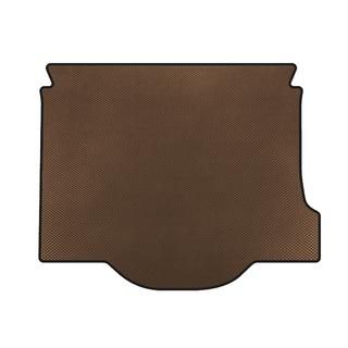 Covoras portbagaj (SD, Maro) Mazda 3 2003-2009