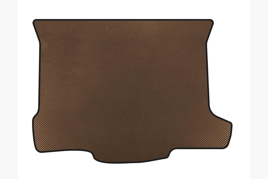 Mazda 3 2009-2013 Covoras portbagaj (SD, Maro) Image