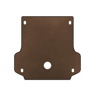 Covoras portbagaj EVA (2008-2013, Maro) Mitsubishi Pajero Sport 2008-2015