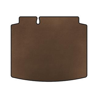 Covoras portbagaj (HB, 5 usi, Maro) Seat Leon 2005-2012