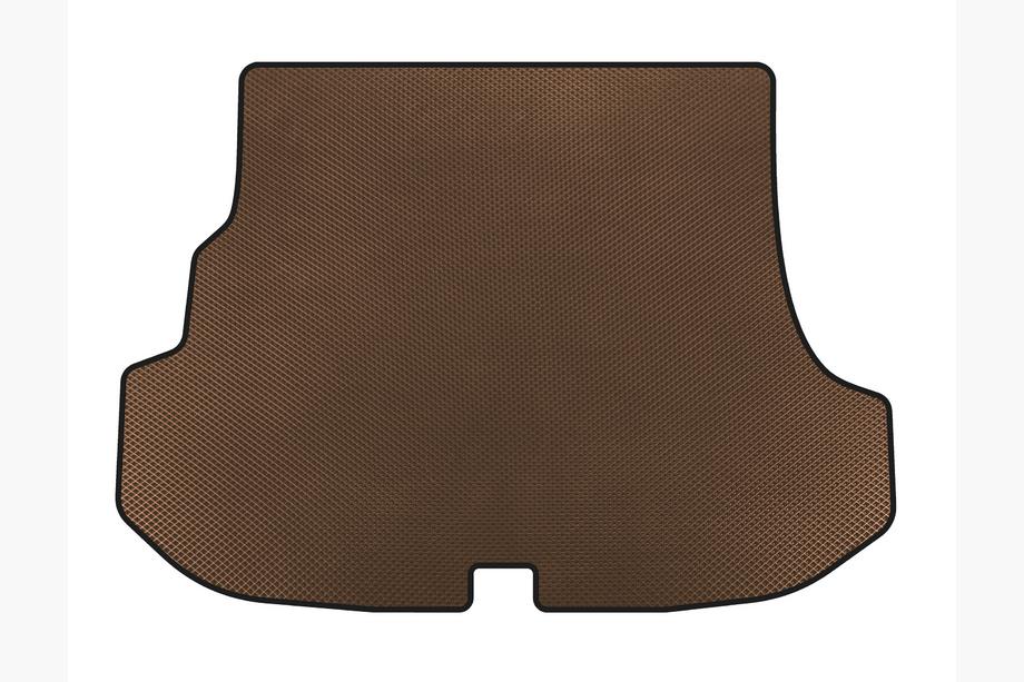 Subaru Forester 2002-2008 Covoras portbagaj EVA (2005-2008, Maro) Image