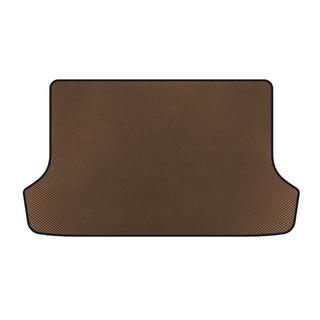 Covoras portbagaj EVA (5 usi, Maro) Suzuki Grand Vitara 2005-2017