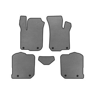 Covorase EVA (HB, Gri) Audi A3 1996-2003