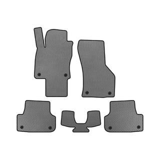 Covorase EVA (pentru E-tron, Sportback, Gri) Audi A3 2012-2020
