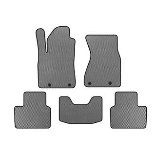 Covorase EVA (Sedan, Gri) Audi A8 1994-2002